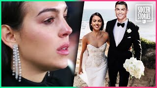 6 things you didnt know about Cristiano Ronaldo amp Georgina Rodríguez relationship  Oh My Goal [upl. by Doowron292]