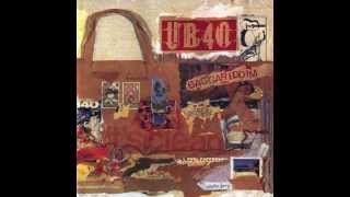 UB40  Baggariddim MiniMix [upl. by Wallis]