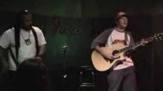 Jason Mraz  08  So Unusual  Java Joes [upl. by Pirri734]