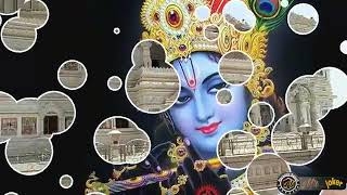 Krishna To Hai Pyare Pyare Unse Pyari Radhe [upl. by Amick448]