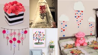 WOW  Paper Craft  DIY Room Decor Projects [upl. by Woodson415]