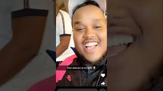 Chunkz Meets KSI For The First Time chunkz betasquad ksi [upl. by Beitnes]