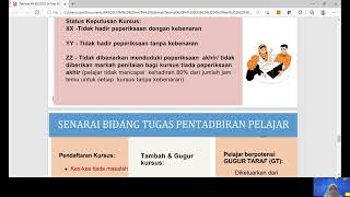 Penasihat Akademik UiTM Cawangan Kedah [upl. by Idnar]