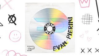 Evan Pierini  Beatz Official Visualizer [upl. by Htevi]