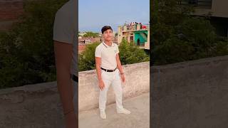 Janam tumse payar ki ladai me jaga me akele rjai me viral dance video [upl. by Neeruam]