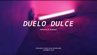 Duelo dulce x RABIBeat lofi Love Romantico Hip HopIntrumental Proud Rudeboy [upl. by Corenda]