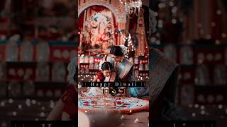 Happy Diwali 🎇🪔  status ytshorts diwali special youtubeshorts viralvideo shorts wishes [upl. by Danae726]