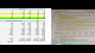 Vidéo 7  Correction dexamen gestion financière 2022 Prof Mounir [upl. by Lumpkin]