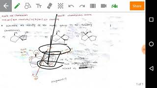 Homotopicenantiotopicdiastereotopic relationshipstereochemistry [upl. by Nosac]