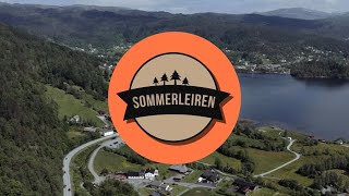 Sommerleiren ep3 [upl. by Lexa]