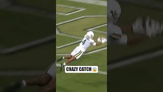 Monaray Baldwin’s CRAZY TD Catch vs Colorado 🔥 Baylor vs Colorado [upl. by Nnaynaffit]