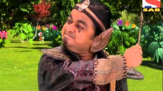 Baal Veer  Episode 173  27th May 2013 [upl. by Ethben]