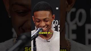 The NBA Player De’Aaron Fox is Scared of is… 😅 ​⁠funnymarco4307 [upl. by Nylzzaj]