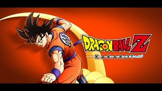 Kakarot Stream 18 I AM SAIYAMAN [upl. by Maker]