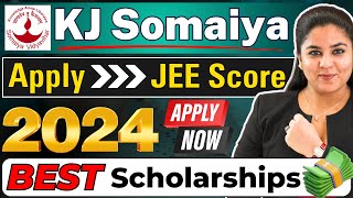 🤩JEE Main 2024 BTech Admissions🚀KJ Somaiya College Admission Ends BTech JEE2024 JEEMain JEE24 [upl. by Alice]