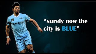 Best Peter Drury commentary on Manchester City [upl. by Lehmann321]