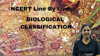 Biological Classification  Viruses Viroids Prions and Lichens  NCERT Line By Line  NEET neet [upl. by Pace93]