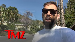 Adam22 Rips Porn Star Jason Luv For Interview Over Sex Tape With Lena The Plug  TMZ [upl. by Nosidda]