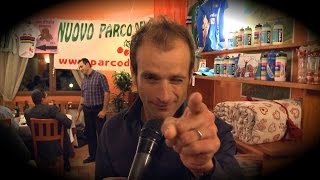 Michele Scarponi ragazzi inseguite il vostro sogno [upl. by Addia]