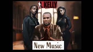 R Kelly  Dont Erase Me  New RampB  Featuring the Golucky Crew  2024 [upl. by Eanil]