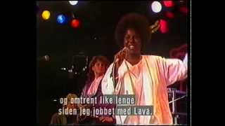 Lava amp Randy Crawford [upl. by Dami]