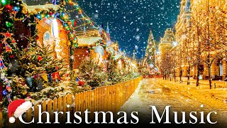 12 Hours of Christmas Music  Traditional Instrumental Christmas Songs Playlist  Piano amp Cello 10 [upl. by Annairdua715]