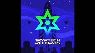 Tryptech HitechDjset  Radiate We Are Up In Space 175210 DARKPSYHITECHPSYCORE [upl. by Tertia385]