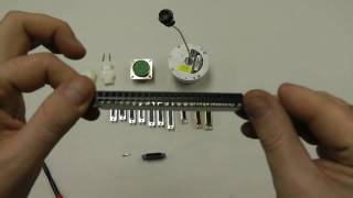 003 Connectors Basic overview of aircraft Dsub Molex and Circular Connectors [upl. by Baumann]