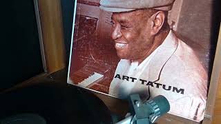 Art Tatum  STILL MORE OF THE GREATEST PIANO OF THEM ALL LP 1960 [upl. by Llerrom]