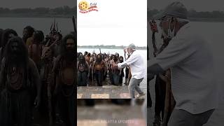 🤯💥 பொன்னியின் செல்வன் உருவானது இப்படிதானா  Part  9  Ponniyin Selvan Movie Behind The Scenes  PS [upl. by Otxis]