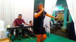 PANTAI LOGENDING  Dangdut Koplo Campursari Voc Ulfa Diva Music official musik vidio [upl. by Vano]