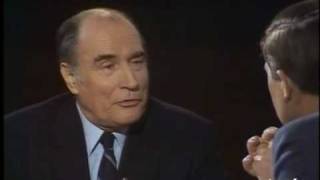 Mitterrand cartes sur table 1981 [upl. by Kyne]