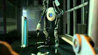 Portal 2  Full Coop Trailer Español [upl. by Dukey]