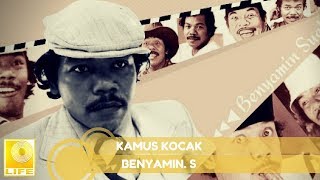 Benyamin S  Kamus Kocak Official Audio [upl. by Swithbart]