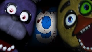 Five Nights at GMOD [upl. by Jala]