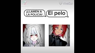 Son mis ocs no son de ningún manga [upl. by Burd530]