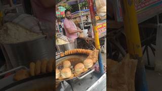 😭😭🙏🙏 Gentle Educated street food seller indiavlog indianstreetlife streetfooddelhi [upl. by Ivey298]