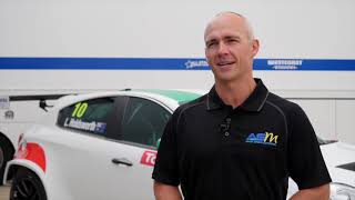 Lee Holdsworth to drive Alfa Romeo in TCR Australia Series [upl. by Dusza]