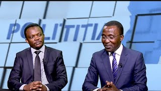 POLITITIA  Centrafrique Le difficile chemin de la pacification 23 [upl. by Zandt]