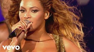 Beyoncé  Say My Name Live [upl. by Malinowski910]