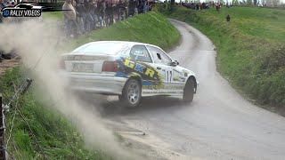 Rallye Salamandre 2024 [upl. by Latyrc86]