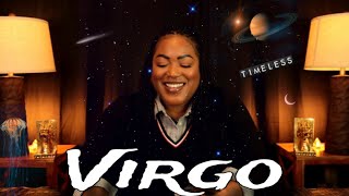 VIRGO – Destined Connection Who’s Coming Into Your Life and How They’ll Shape Your Future [upl. by Oigaib]