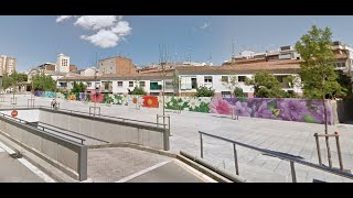 La Florida historia y dignidad de un barrio de Hospitalet 2 [upl. by Aivun]