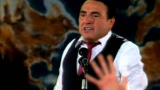 Morris Cerullo prays for Baptism in the Holy Spirit [upl. by Oicam]