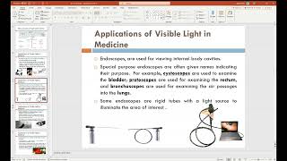 Lecture 4 Biophysics for Physiotherapists first semester [upl. by Emmons]