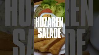 Slaatje aka Huzarensalade [upl. by Kopple400]