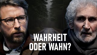 Wahrheit oder Wahn  Jochen Kirchhoff im Gespräch [upl. by Atoked957]