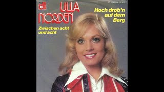 Ulla Norden  Zwischen acht und acht 1974 HD [upl. by Hymen]