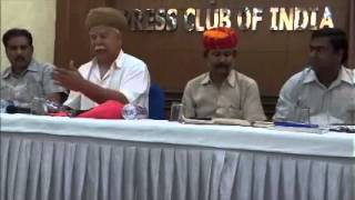 Rajput Karni Sena Press Conference in Delhi [upl. by Morrie]