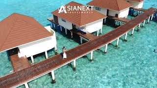 Alimatha Resort Maldives [upl. by Rramel788]